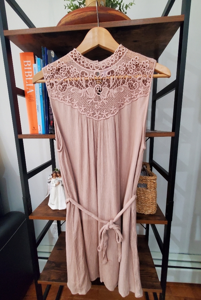 Francesca's boutique dress/tunic